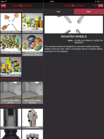 【免費書籍App】Tools & Pumps-APP點子