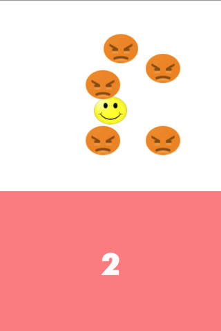 Five Angry Emojis screenshot 2