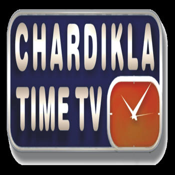 Chardikla Time LOGO-APP點子