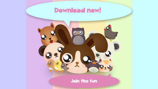 免費下載遊戲APP|Cute Chibi Pets Memo Puzzle Pro app開箱文|APP開箱王