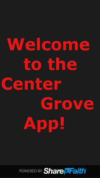 【免費生活App】Center Grove Baptist Church-APP點子