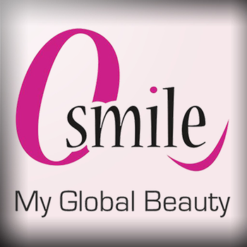 O'smile my Global Beauty LOGO-APP點子