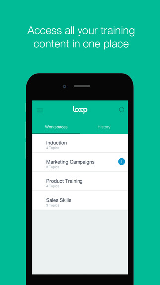免費下載商業APP|Looop Mobile app開箱文|APP開箱王