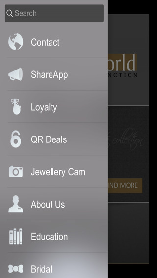 免費下載商業APP|Diamond World Jewellers app開箱文|APP開箱王