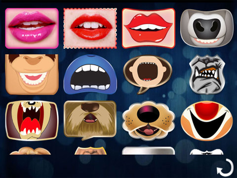 免費下載娛樂APP|Funny Mouth For iPad Pro app開箱文|APP開箱王