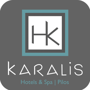 Karalis Hotels LOGO-APP點子