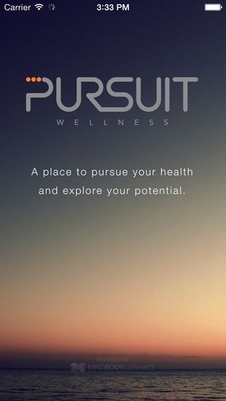 Pursuit Wellness