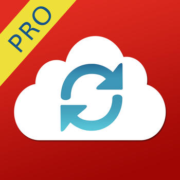 Contacts Sync with Google Account Pro - background auto sync, backup, clean supported LOGO-APP點子