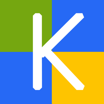 Kubiapp LOGO-APP點子