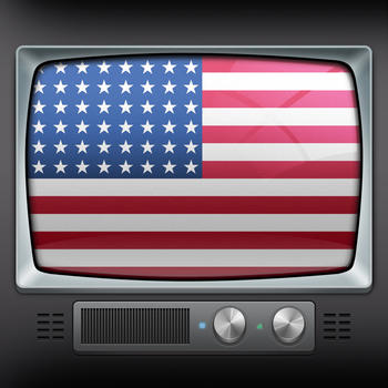 Television for New York LOGO-APP點子