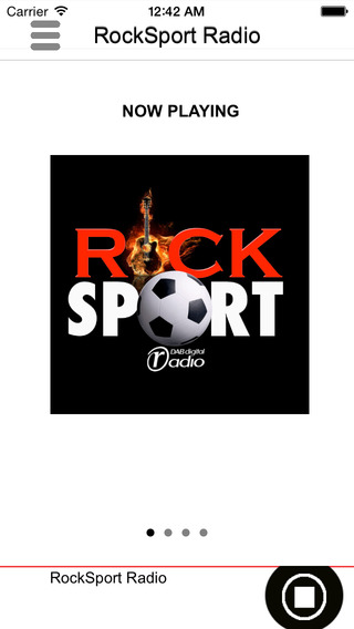 RockSport Radio