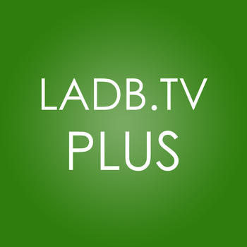 LADB.tv Plus LOGO-APP點子