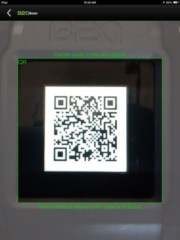 【免費工具App】B2QScan-APP點子