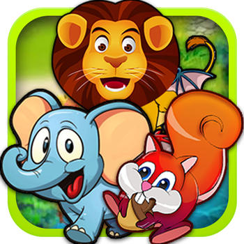 Phi Đội Thú Cưng LOGO-APP點子