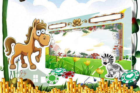Farm Casino Free screenshot 3