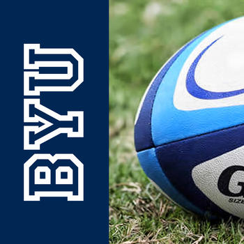 Rugby - BYU Cougars Edition 運動 App LOGO-APP開箱王