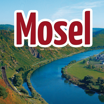 Mosel-App LOGO-APP點子