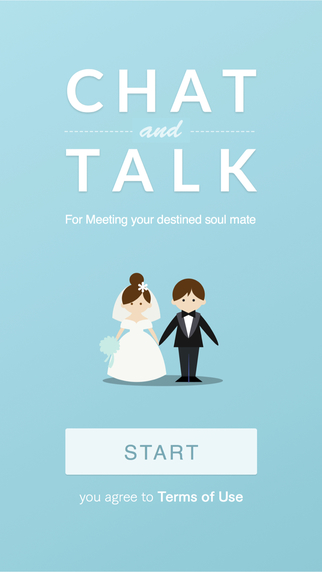 Chat Talk - Free talk dating app