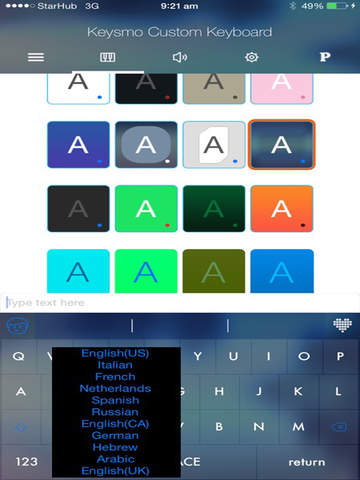 免費下載工具APP|Sketch Type Create Keyboard LITE app開箱文|APP開箱王
