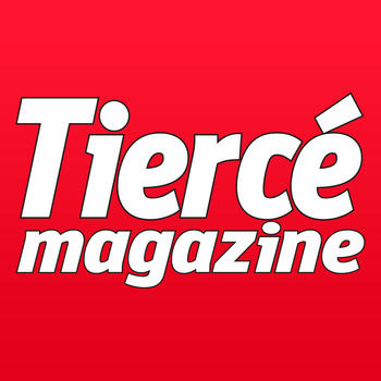 Tierce Magazine : votre journal numérique enrichi vous permettant de retrouver l’actualité des courses pmu, les pronostics des tiercés et quinté du jour et les résultats et rapports pmu 新聞 App LOGO-APP開箱王