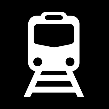 ProximiT - Boston MBTA Tracker, Schedule Assistant, and Proximity Alerts for the T LOGO-APP點子