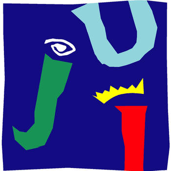 Universitat Jaume I LOGO-APP點子