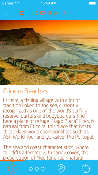 【免費旅遊App】Chill In Ericeira SurfHouse-APP點子