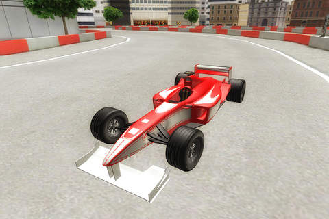 Dirt Formula Racing screenshot 4
