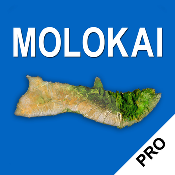 Molokai Offline Travel Guide - Hawaii LOGO-APP點子