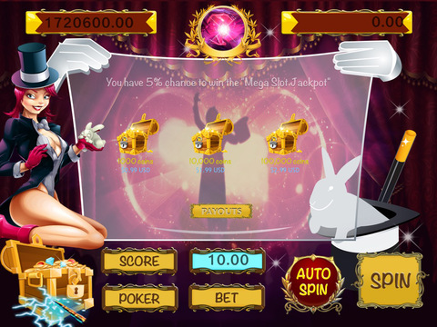 免費下載遊戲APP|Night of Gambling: Magician Show app開箱文|APP開箱王
