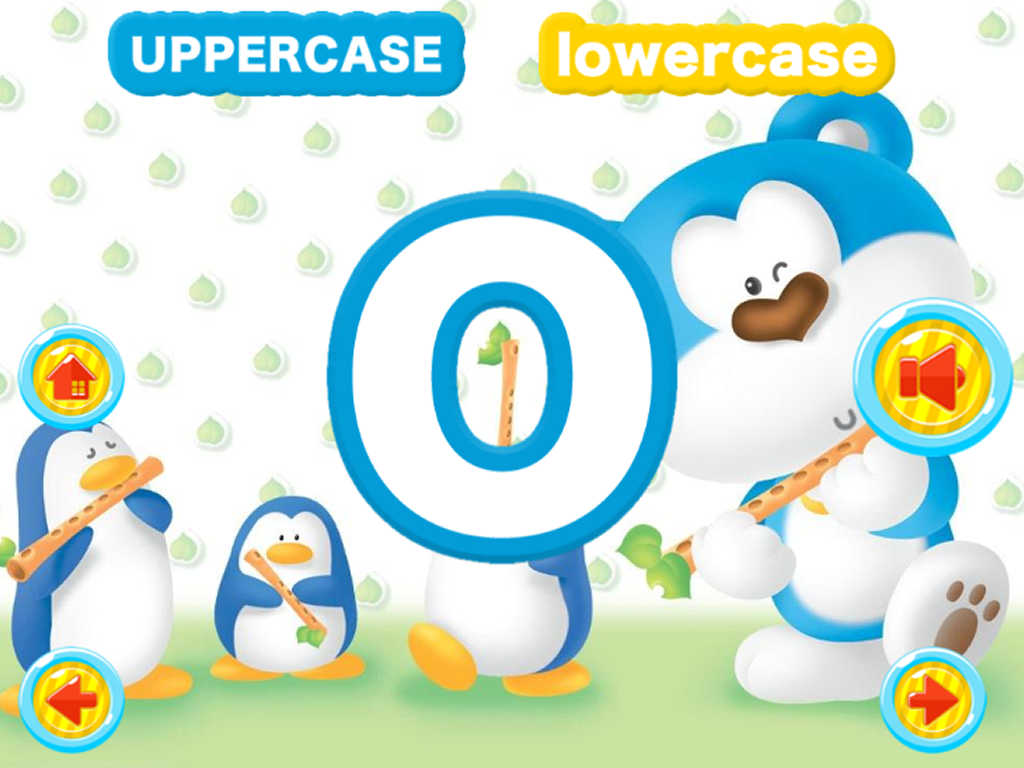 App Shopper Kids English Numbers and Letters Learning Game For