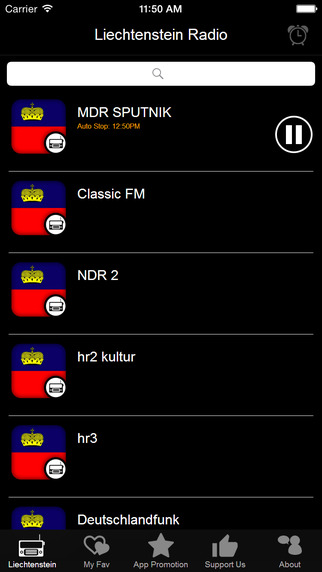 Liechtensteiner Radio