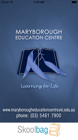 免費下載教育APP|Maryborough Education Centre - Skoolbag app開箱文|APP開箱王