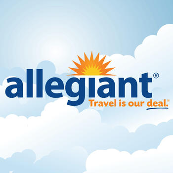 Allegiant2Go LOGO-APP點子