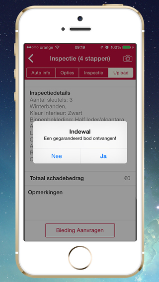 【免費商業App】In de Wal-APP點子