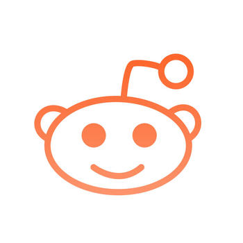 MyReddit - Swipe Reddit LOGO-APP點子