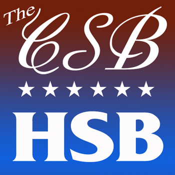 The CSB LOGO-APP點子