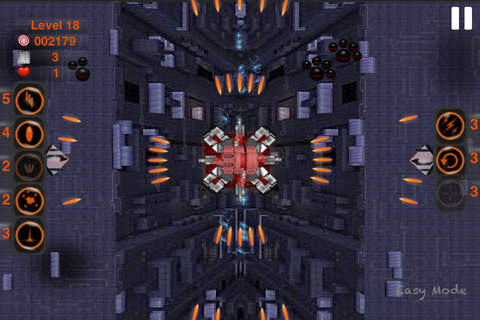 Base Rage screenshot 3