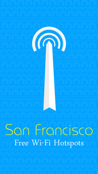 免費下載旅遊APP|San Francisco Free Wi-Fi Hotspots app開箱文|APP開箱王
