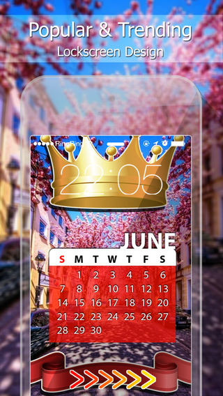 免費下載工具APP|Lock Screen Design : Luxury Wallpapers Quotes and Calendar Superrich Life Style app開箱文|APP開箱王