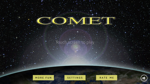 Comet - Premium