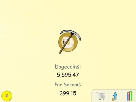 免費下載遊戲APP|Doge Miner - Doge Coin Clicker app開箱文|APP開箱王