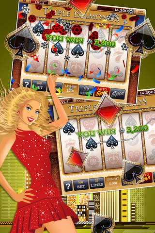 50's Casino Pro screenshot 4