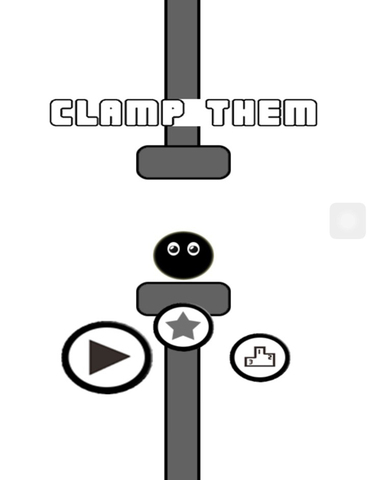 【免費遊戲App】Clamp Them-APP點子