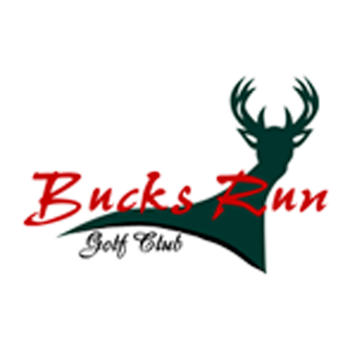 Bucks Run LOGO-APP點子