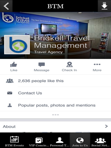 免費下載旅遊APP|Brickell Travel Management app開箱文|APP開箱王