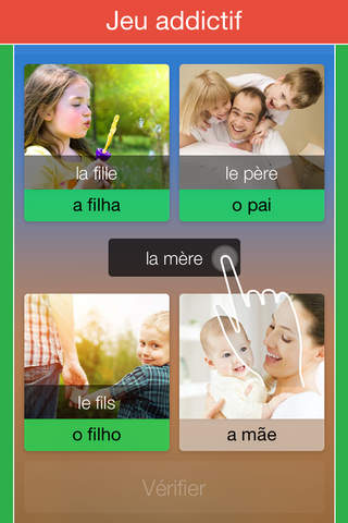 Learn Portuguese – Mondly screenshot 3