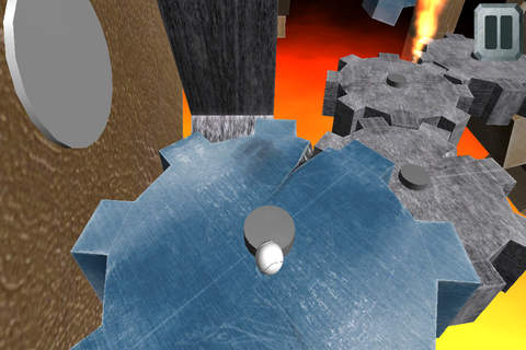 Gears Puzzle 3D screenshot 3