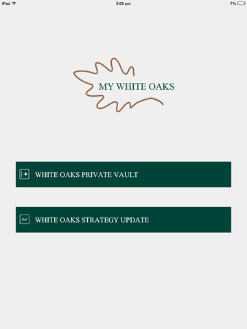 免費下載財經APP|My White Oaks app開箱文|APP開箱王