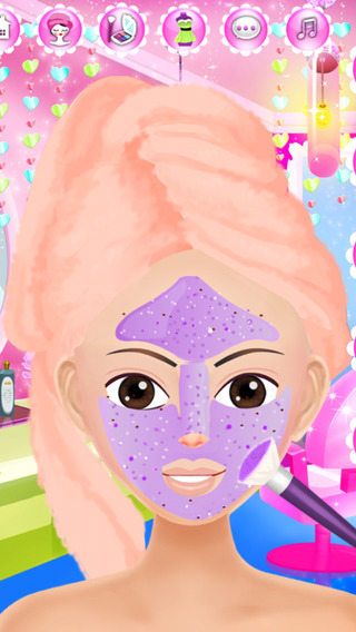 【免費遊戲App】Dress Up Games for Girls & Kids - Free Girl Fashion with beauty wedding, princess, salon, makeover & spa-APP點子